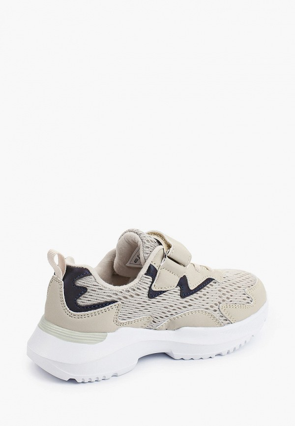 фото Кроссовки escan