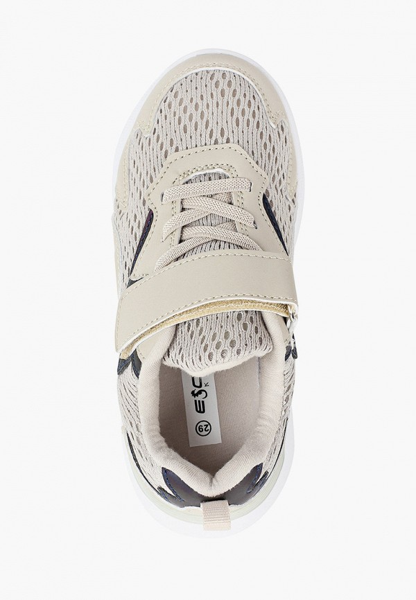 фото Кроссовки escan