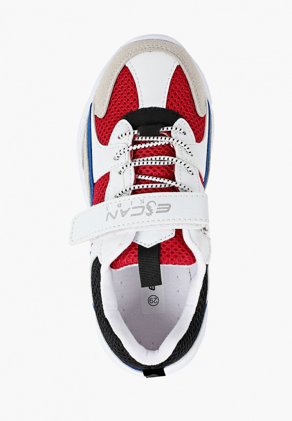 фото Кроссовки escan