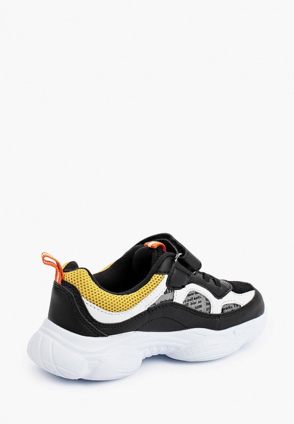 фото Кроссовки escan