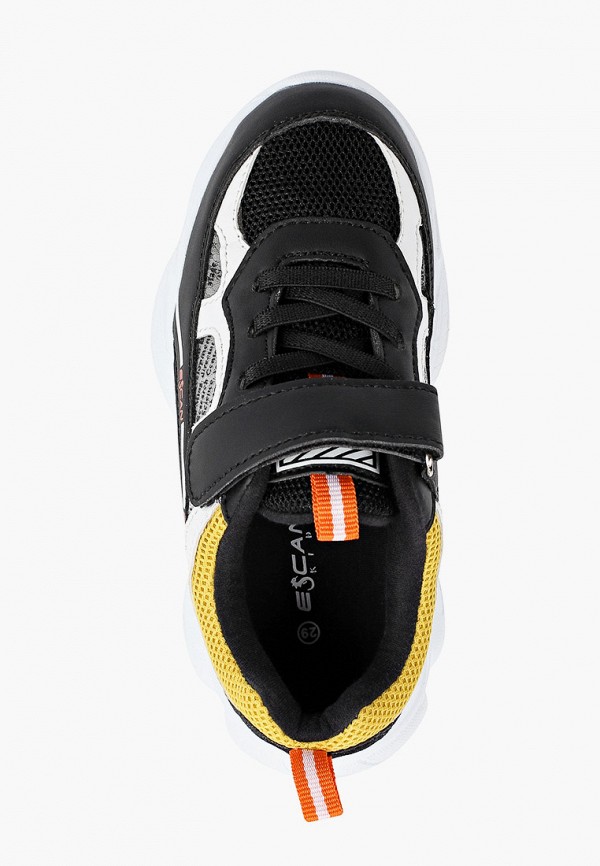 фото Кроссовки escan