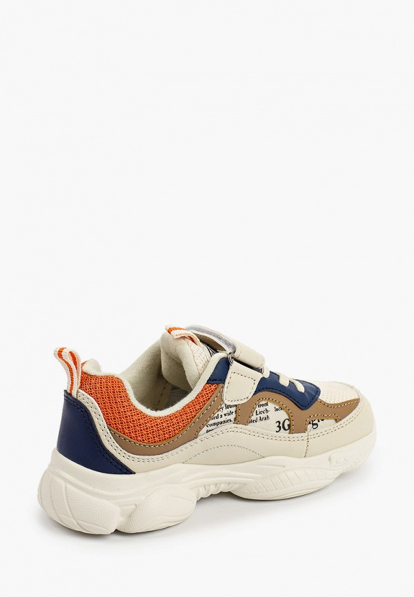 фото Кроссовки escan