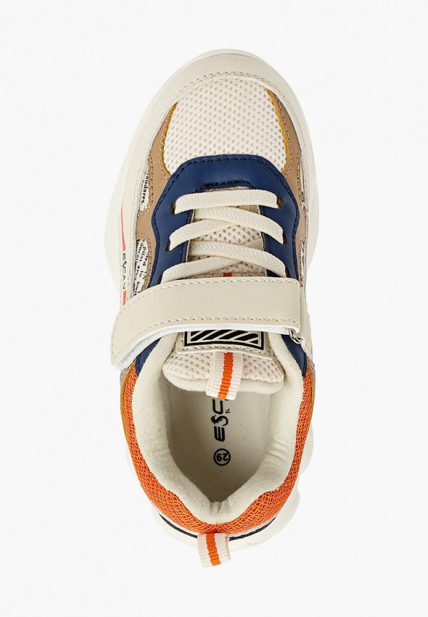 фото Кроссовки escan