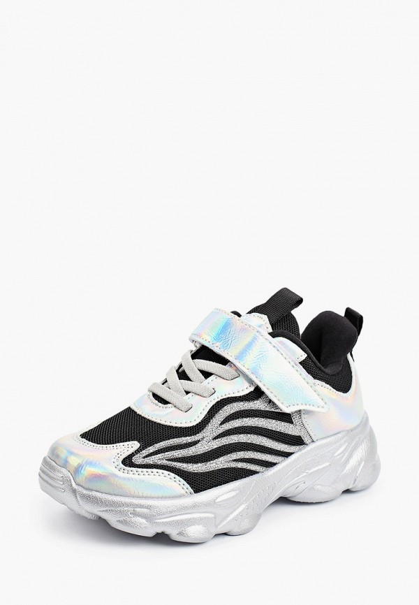 фото Кроссовки escan