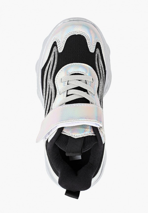 фото Кроссовки escan