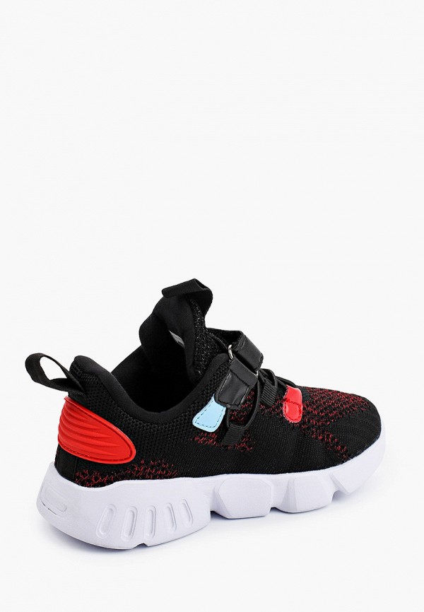 фото Кроссовки escan