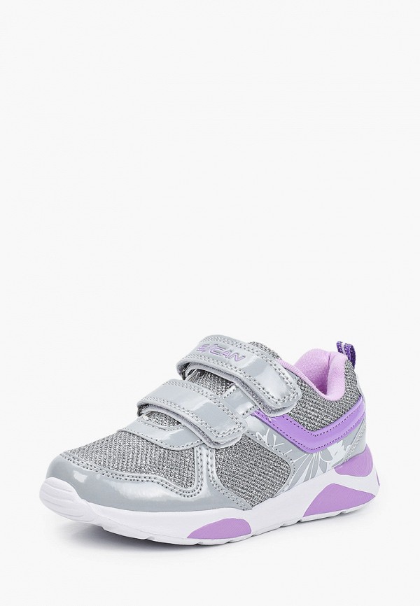 фото Кроссовки escan