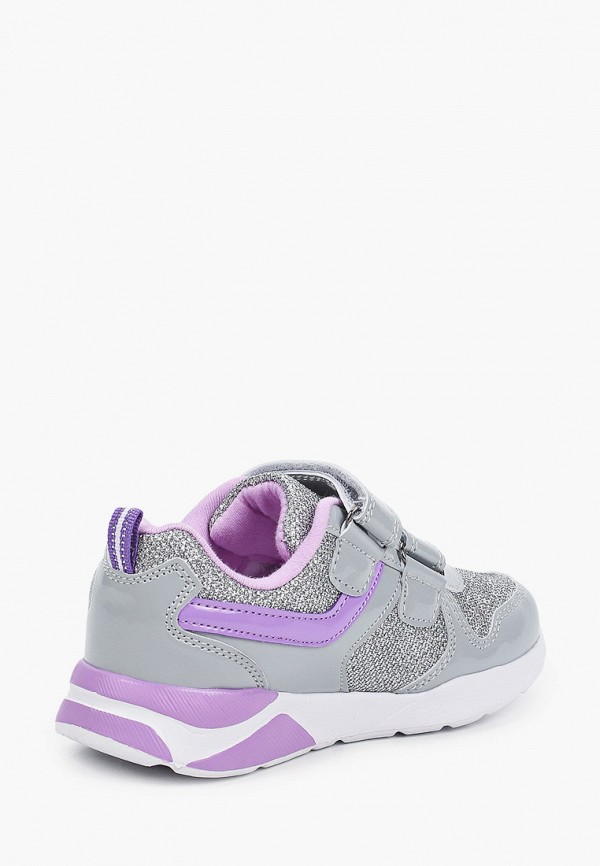 фото Кроссовки escan