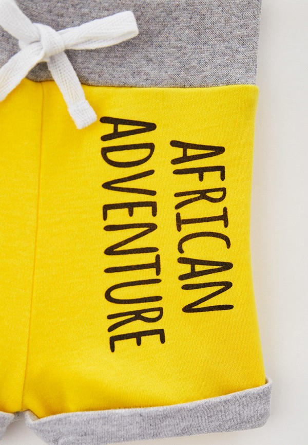 фото Шорты спортивные котмаркот