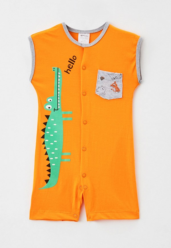 Комбинезон КотМарКот 743₽