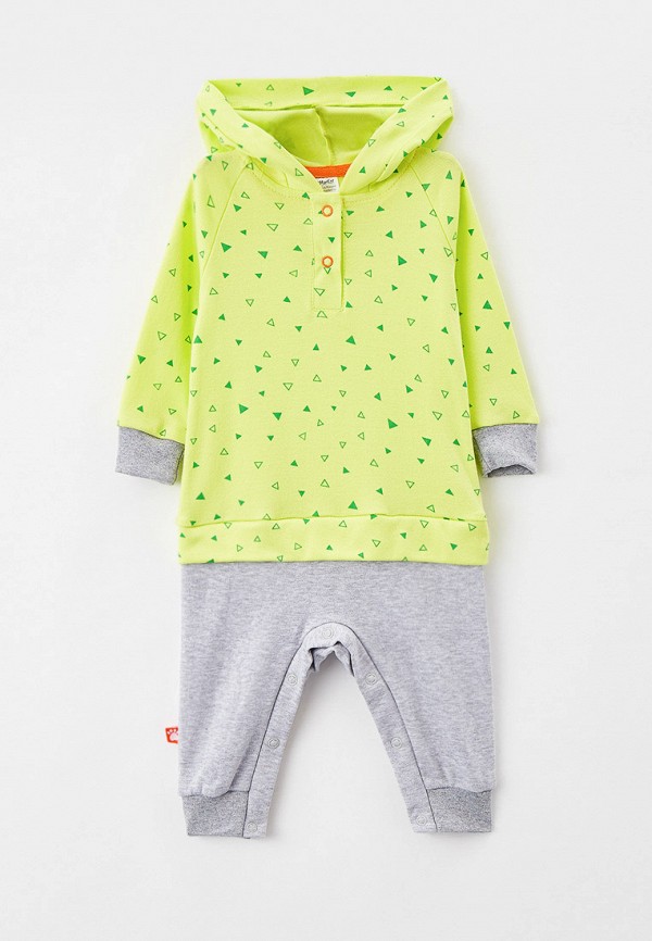 Комбинезон бельевой КотМарКот 676₽