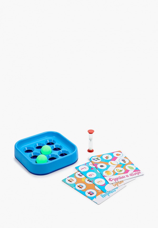 

Игра настольная Bradex, Разноцветный