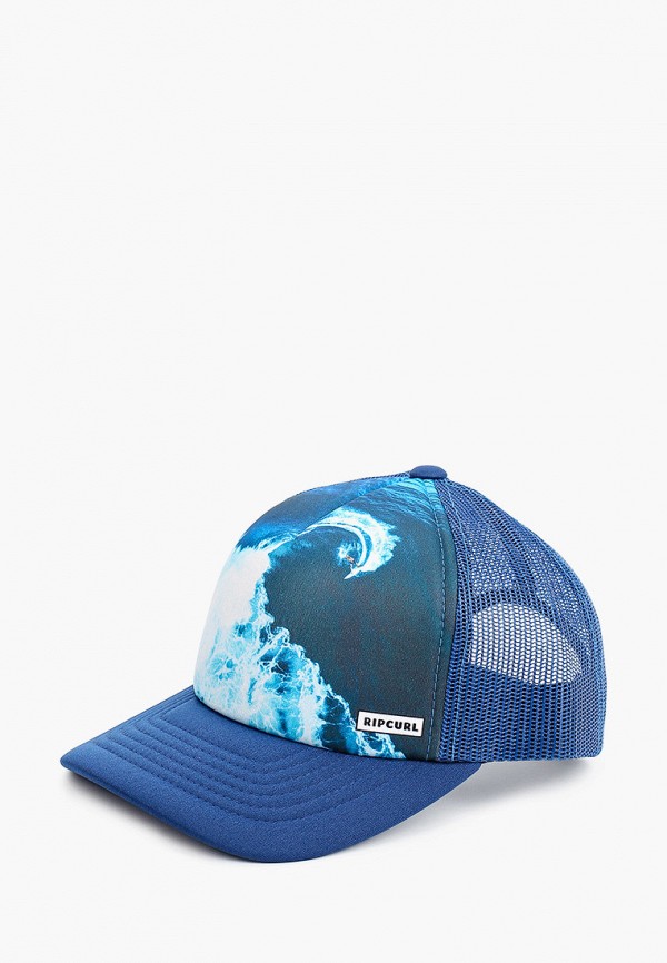 фото Бейсболка rip curl