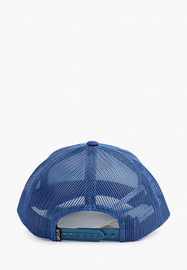 фото Бейсболка rip curl