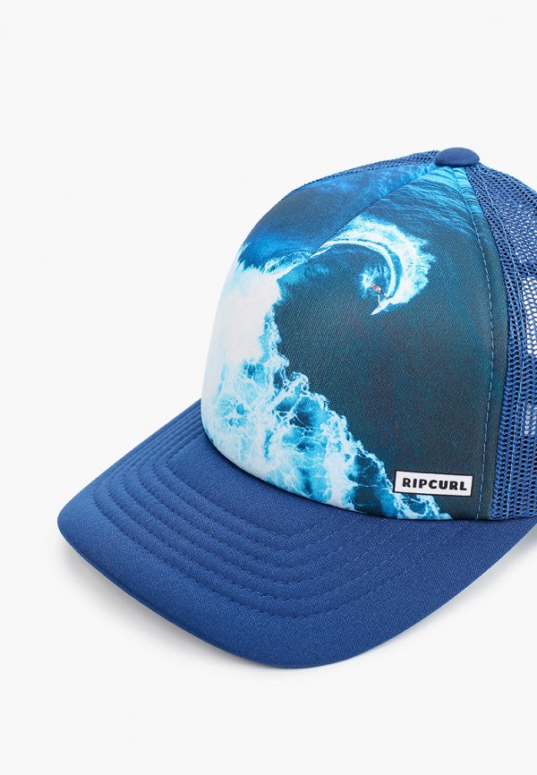 фото Бейсболка rip curl