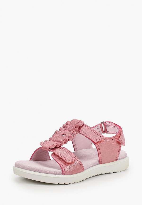 фото Сандалии ecco