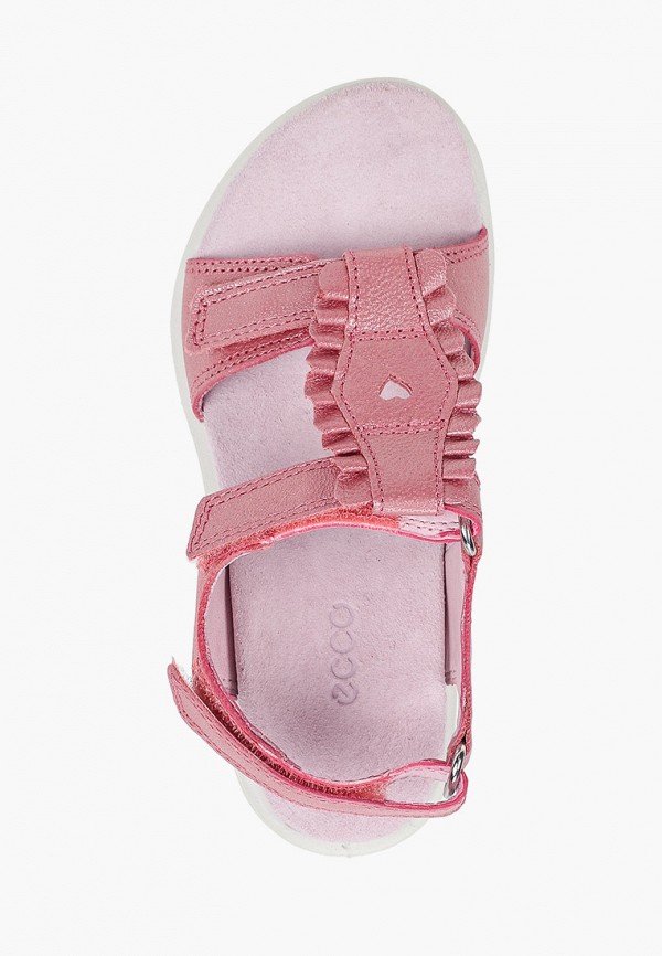 фото Сандалии ecco