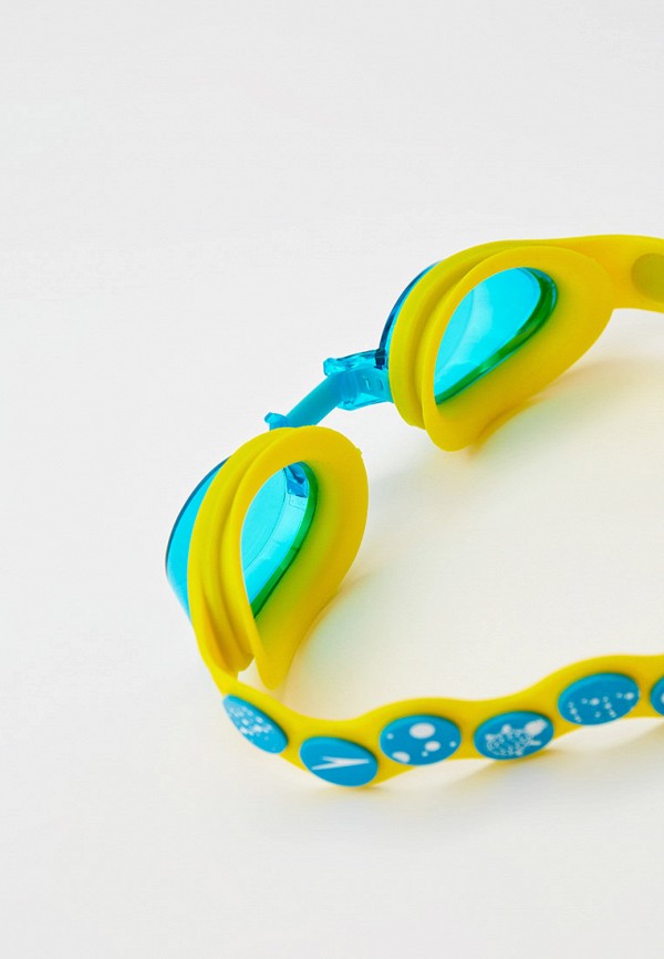 фото Очки для плавания speedo