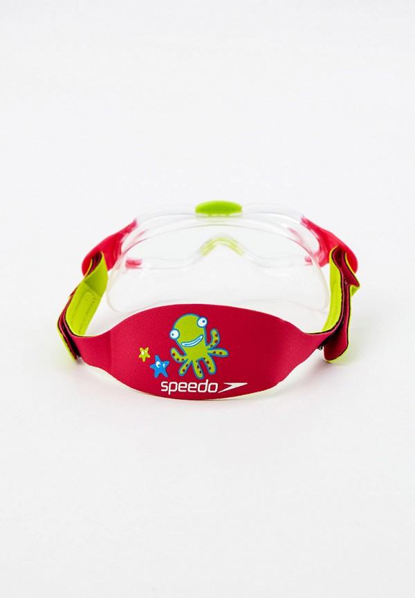 фото Очки для плавания speedo