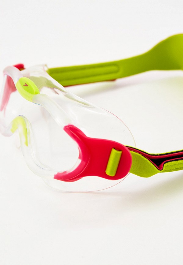 фото Очки для плавания speedo