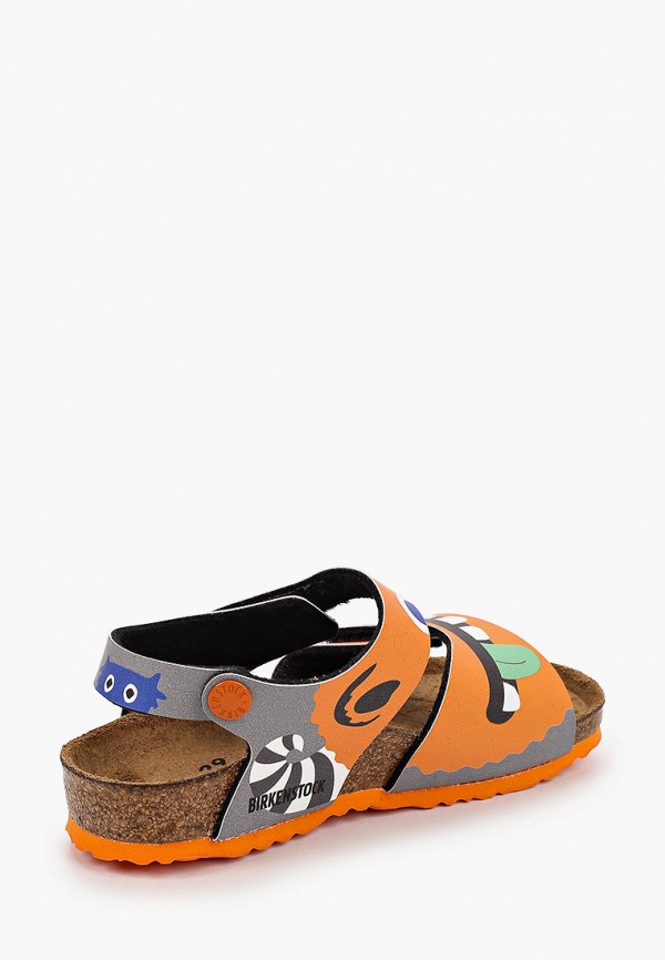 фото Сандалии birkenstock