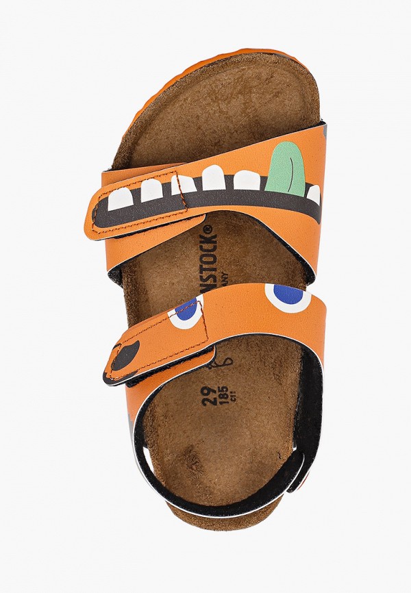 фото Сандалии birkenstock