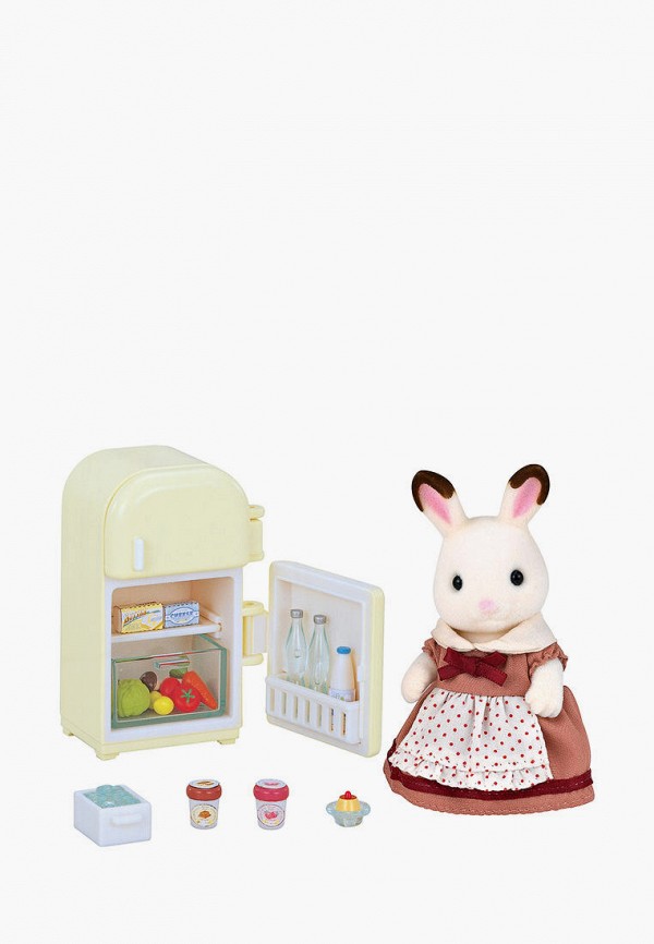 фото Набор игровой sylvanian families