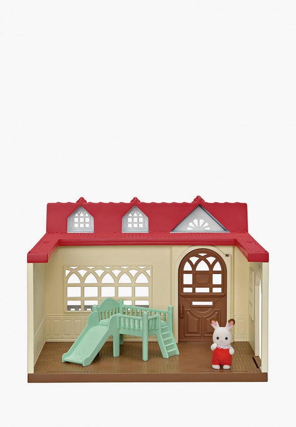 фото Набор игровой sylvanian families