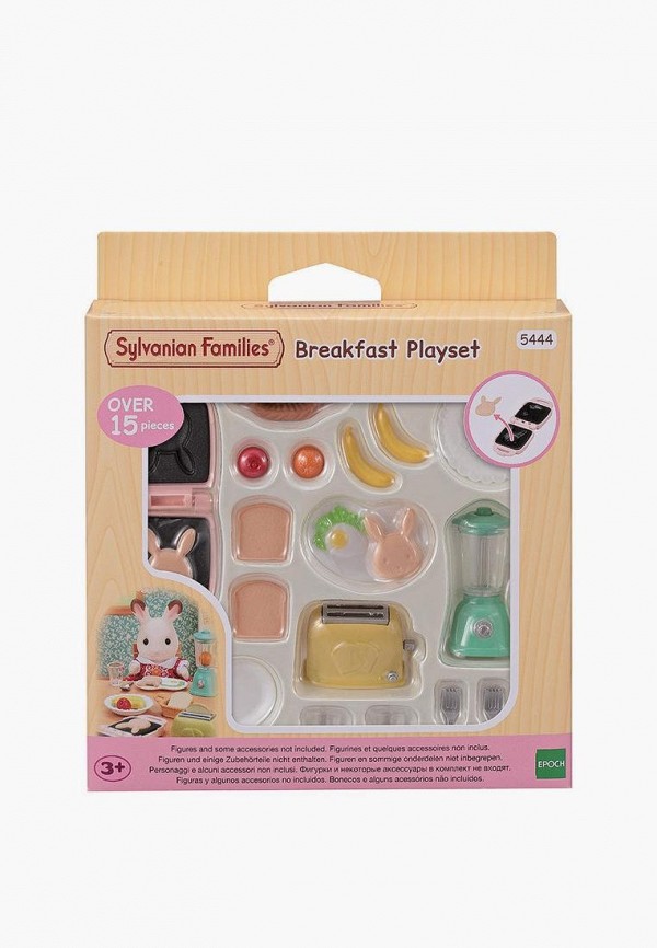 Набор игровой Sylvanian Families