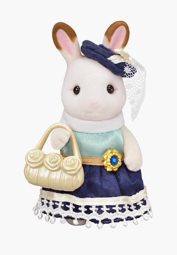 фото Набор игровой sylvanian families