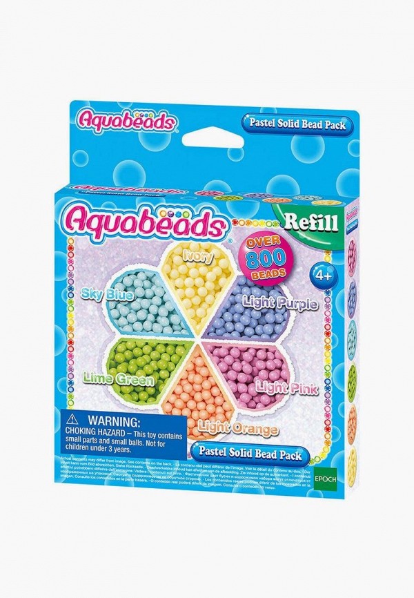 фото Набор игровой aquabeads