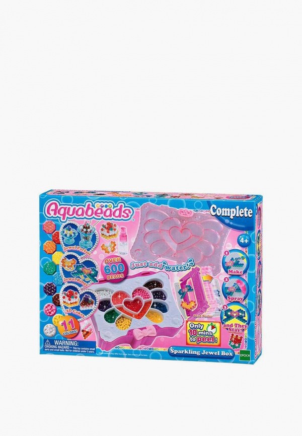 фото Набор игровой aquabeads