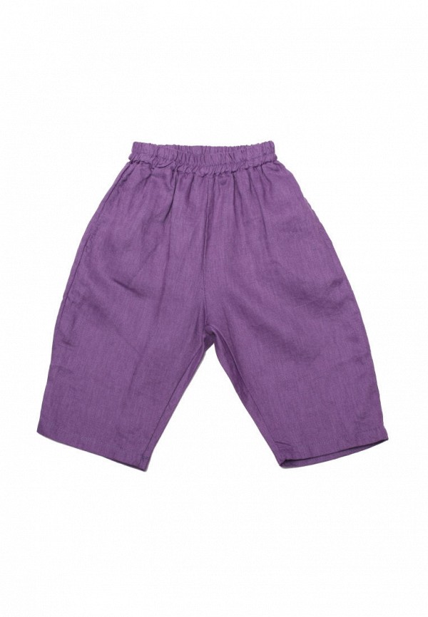 

Брюки Petit Berry, Фиолетовый, OAZIS
