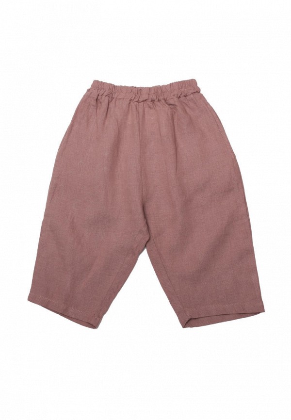 

Брюки Petit Berry, Коричневый, OAZIS