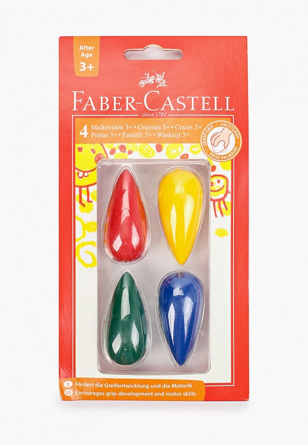 фото Набор мелков faber-castell