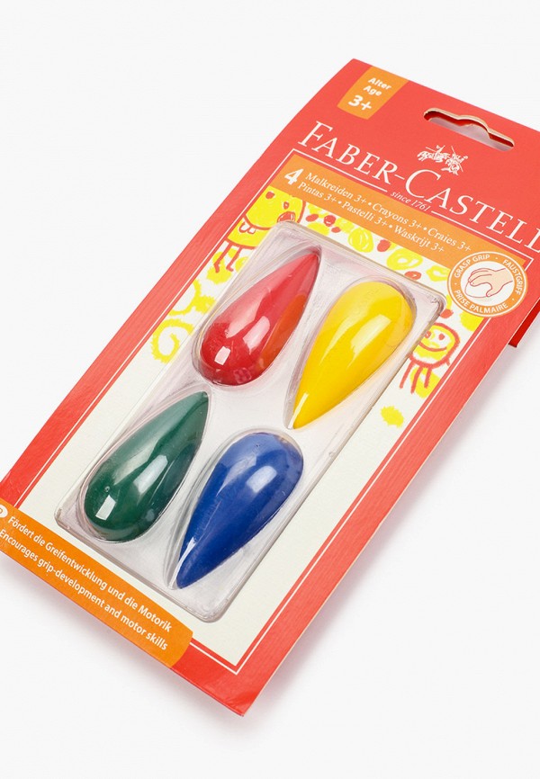 фото Набор мелков faber-castell