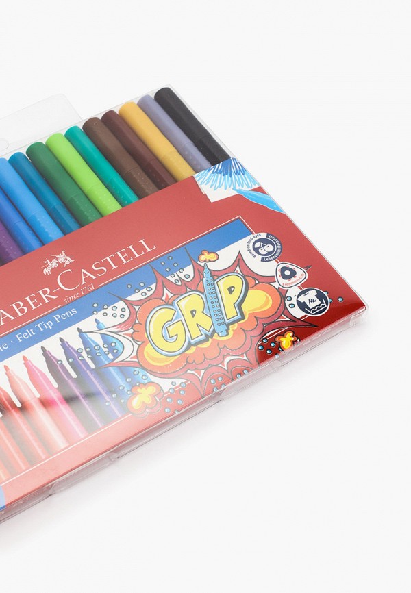 фото Набор фломастеров faber-castell