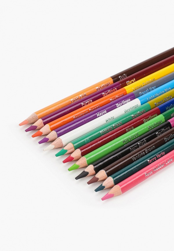 фото Набор для творчества berlingo