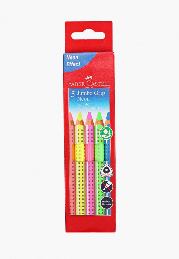 фото Набор карандашей faber-castell