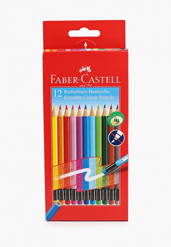 фото Набор карандашей faber-castell