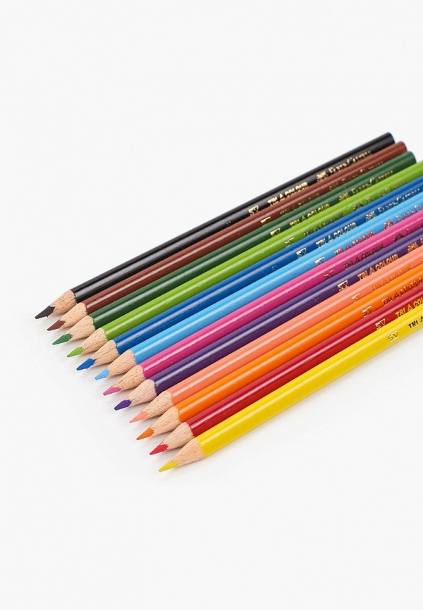 фото Набор карандашей faber-castell