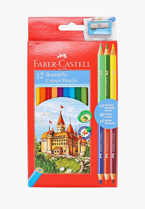 фото Набор для творчества faber-castell