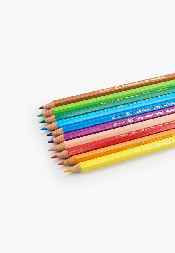 фото Набор карандашей faber-castell