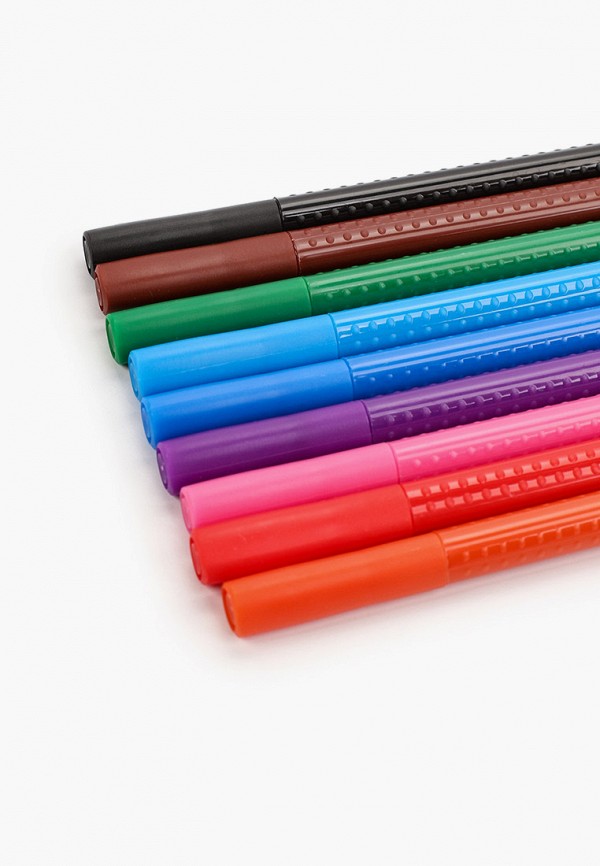 фото Набор фломастеров faber-castell
