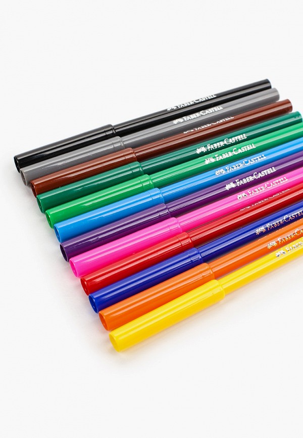 фото Набор фломастеров faber-castell