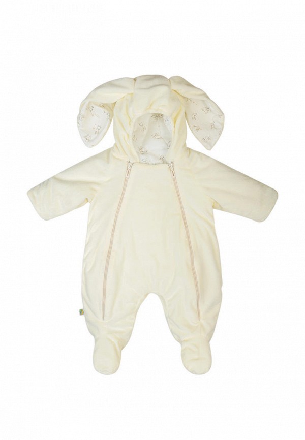 Комбинезон утепленный Сонный Гномик