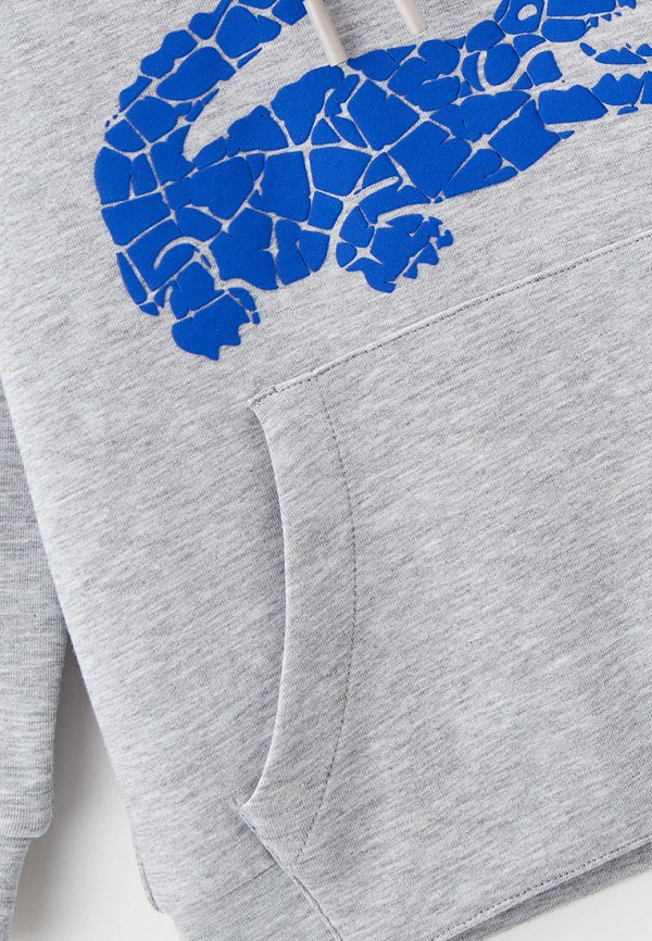 фото Худи lacoste