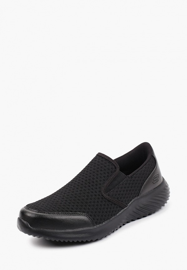 фото Слипоны skechers