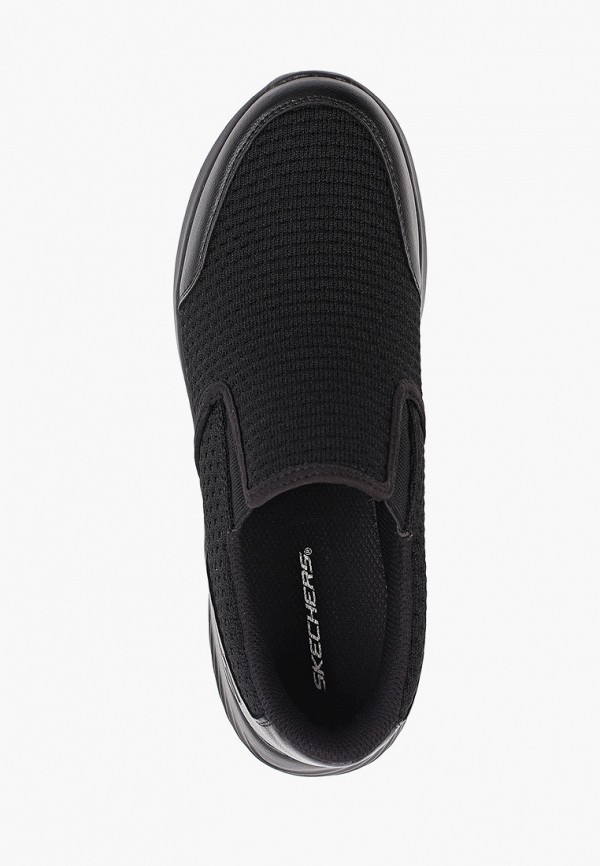 фото Слипоны skechers