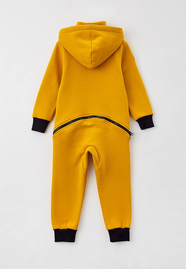 фото Комбинезон cave kids